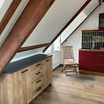Maison Du Cap Lihou, Duplex Au 1er Et 2eme Etage Mansarde, Quartier Historique, *