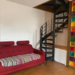 Maison Du Cap Lihou, Duplex Au 1er Et 2eme Etage Mansarde, Quartier Historique, Granville