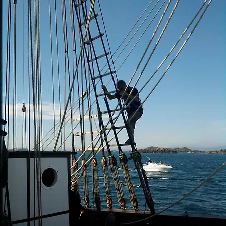 Maison Du Cap Lihou, Duplex Au 1er Et 2eme Etage Mansarde, Quartier Historique, Tatil Evi Granville