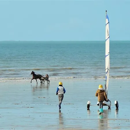 Maison Du Cap Lihou, Duplex Au 1er Et 2eme Etage Mansarde, Quartier Historique, *