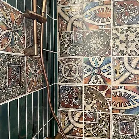 Maison Du Cap Lihou, Duplex Au 1er Et 2eme Etage Mansarde, Quartier Historique, * גראנוויל
