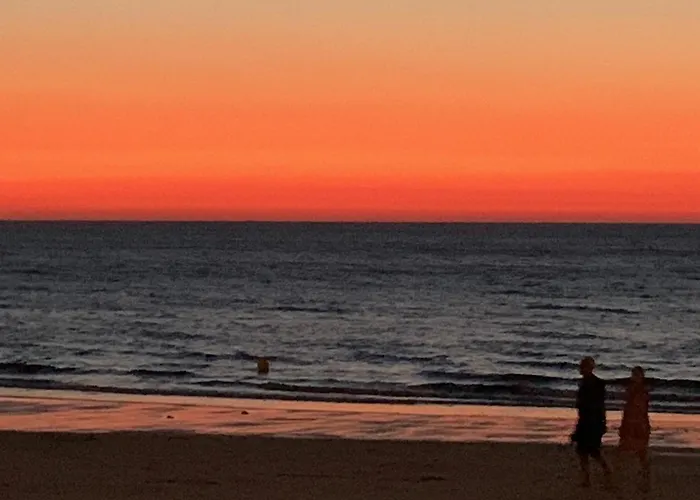Hébergement de vacances Maison Du Cap Lihou Granville, Quartier Historique