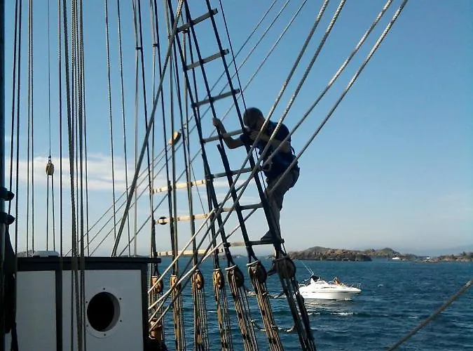 Maison Du Cap Lihou Granville, Quartier Historique Hébergement de vacances Granville