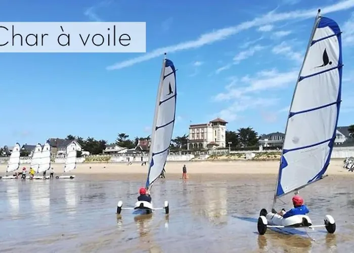 Maison Du Cap Lihou Granville, Quartier Historique Hébergement de vacances